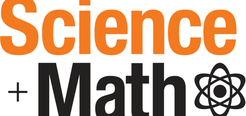 Science-Math-logo