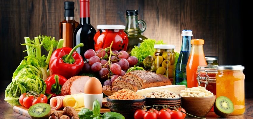 Food and beverage